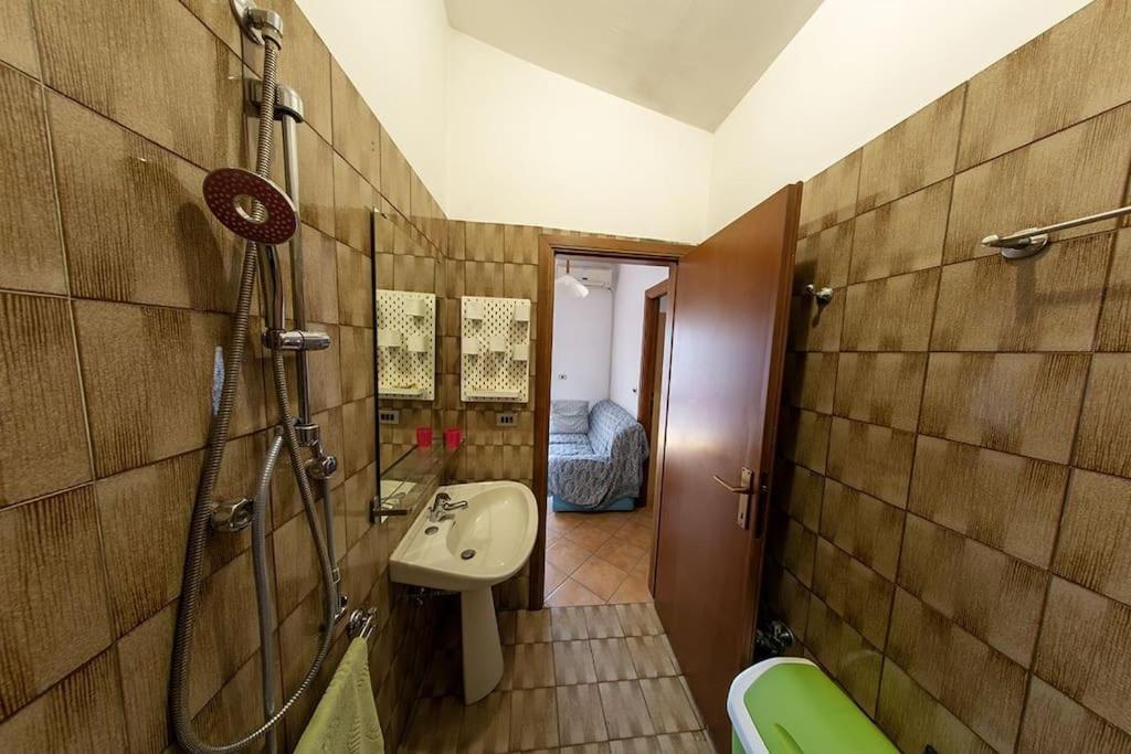Casa Al Mare Apartment Francavilla Al Mare Luaran gambar
